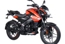 2024 Bajaj Pulsar NS125 लॉन्च, पहले से महंगी हो गई; कई बदलाव किए गए