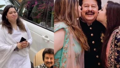 Pankaj Udhas Daughter: Pankaj Udhas की बेटी की आंसू रुकने का नाम नहीं ले रहे, उसकी रोती हुई बेटी को देखकर दिल फाट जाएगा