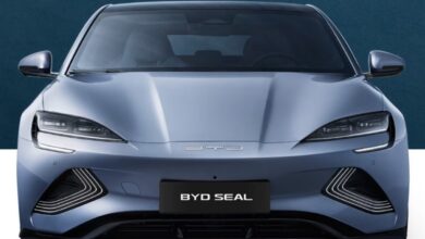 Tesla नहीं, BYD है विश्व का सबसे बड़ा इलेक्ट्रिक कार विक्रेता, 2023 में इतनी बिक्री