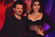 Anil Kapoor के 67 वर्ष की आयु में 30 की चमक कैसे, बेटी Sonam Kapoor ने एक के बाद एक सभी राज खोले