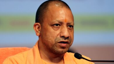 विधान सभा: मुख्यमंत्री Yogi ने महाभारत के पांच गांवों का उल्लेख किया, कहा - अधिकांश समाज ने केवल तीन स्थानों की मांग की