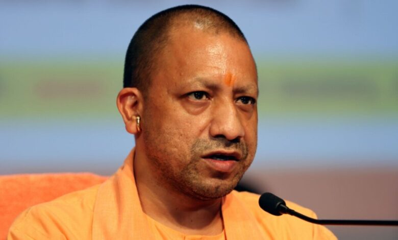 विधान सभा: मुख्यमंत्री Yogi ने महाभारत के पांच गांवों का उल्लेख किया, कहा - अधिकांश समाज ने केवल तीन स्थानों की मांग की