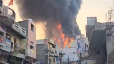 Delhi Alipur Fire: आलीपुर, दिल्ली के दयाल मार्केट में शुक्रवार शाम के बड़े आग में 11 लोगों की मौत हो गई, जबकि 4 लोग घायल