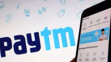 Paytm Share : मार्च के पहले दिन Paytm शेयरों में उछाल, कंपनी ने नए अपर सर्किट को छुआ